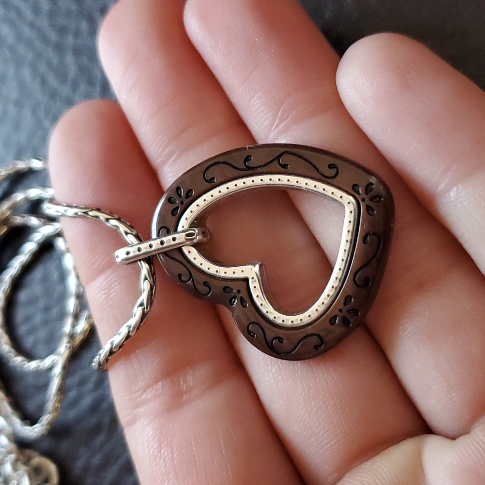 Brighton necklace - Picture 4 of 9